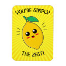 Search for pun magnets Kawaii