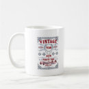 Search for aged to perfection mugs Vintage