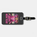 Search for donald luggage tags Vote