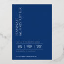 Search for silver and white wedding invitations Winter