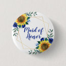 Search for of honor badges Maid of honor