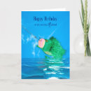 Search for catch fish cards Water