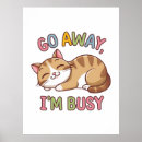 Search for cat quotes posters Sayings