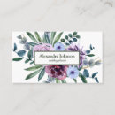 Search for gold leaf business cards Watercolor beauty