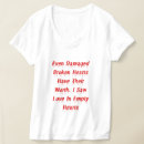 Search for damage tshirts Red