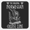 Search for viking ship stickers Norwegian