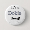 Search for doberman accessories Dobie