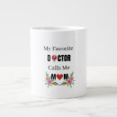 Search for congrats mugs Doctor