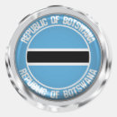Search for botswana stickers Travel