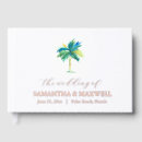 Search for tree wedding guest books Simple