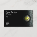Search for switch business cards Symbol