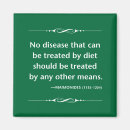 Search for healthy eating magnets Fridge