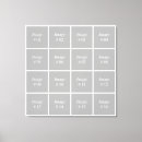 Search for collection canvas prints Collage