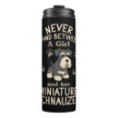 Search for schnauzer travel mugs Animal