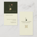 Search for mental health therapist business cards Professional