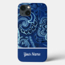 Search for bandana iphone cases Blue