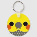 Search for cockatiel key rings Pet