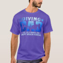 Search for funny scuba diving tshirts Fish