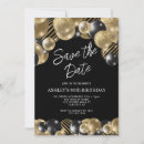 Search for save the date 80th birthday invitations Eighty