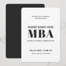 Search for administration invitations Simple