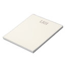 Search for decorative notepads For her