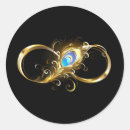 Search for golden feathers stickers Peacock