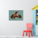 Search for bronco posters Horse