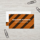 Search for timber business cards Stylish