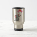 Search for i love elephants mugs Animal