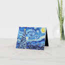 Search for van gogh seasonal cards Tree