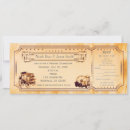 Search for elegant western wedding invitations Rustic