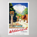 Search for interlaken posters Vintage