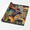 Search for nature wrapping paper Coral