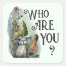 Search for cute alice in wonderland stickers Fairytale