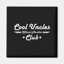 Search for uncle magnets Craft