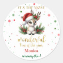 Search for most wonderful time stickers Winter