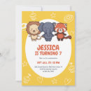 Search for zoo panda invitations Jungle