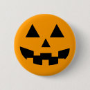 Search for jackolantern badges Halloween
