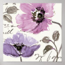 Search for waltzing posters Purple