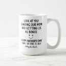 Search for being a dad mugs Birthday