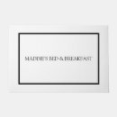 Search for black white geometric doormats Modern
