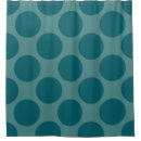Search for polka dot shower curtains Modern