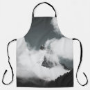 Search for cover aprons Black