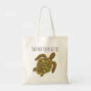 Search for friendly turtle Say no to plastic