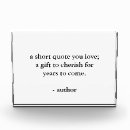 Search for acrylic gifts Inspirational