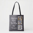 Search for memory bags In loving memory