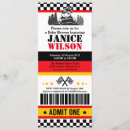 Search for dirt bike party invitations Boy
