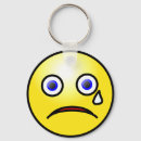 Search for teared key rings Cry