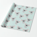 Search for koala wrapping paper Bear