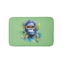 Search for jungle bath mats Trendy